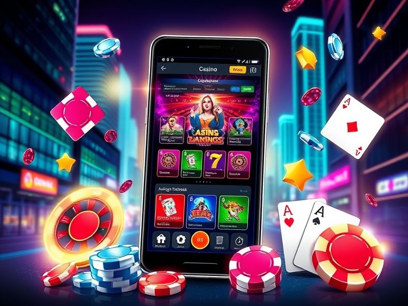 Discover the top online betting casino games and explore expert reviews, strategies, and tips for playing at legitimate virtual casinos. Find the best platforms, bonuses, and guides to enhance your gambling experience.